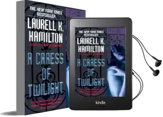 A Caress of Twilight Audiobook download free by Laurell K Hamilton