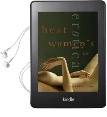 Best Women'S Erotica 2008 Audiobook download free by Violet Blue