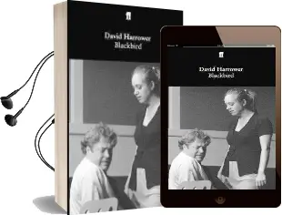 Blackbird Audiobook download free by David Harrower