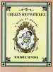 Audiobook Chicken Soup With Rice: A Book of Months author Maurice Sendak