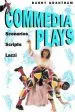 Audiobook Commedia Plays: Scenarios, Scripts, Lazzi author Barry Grantham