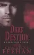 Audiobook Dark Destiny: Number 13 in Series author Christine Feehan