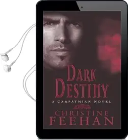 Dark Destiny: Number 13 in Series Audiobook download free by Christine Feehan
