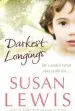 Audiobook Darkest Longings author Susan Lewis