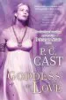Audiobook Goddess of Love author P C Cast
