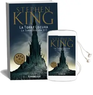La Torre Oscura vii Audiobook download free by Stephen King