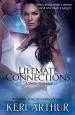 Audiobook Lifemate Connections author Keri Arthur