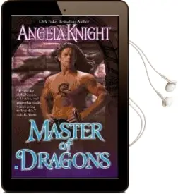 Master of Dragons Audiobook download free by Angela Knight