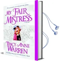 My Fair Mistress Audiobook download free by Tracy Anne Warren