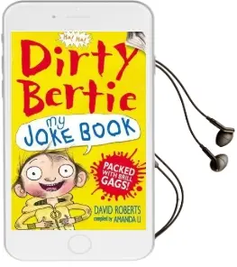 My Joke Book Audiobook download free by Alan Macdonald