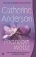 Audiobook Phantom Waltz author Catherine Anderson