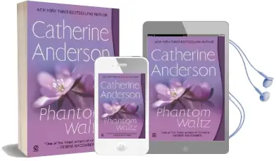Phantom Waltz Audiobook download free by Catherine Anderson