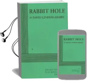 Rabbit Hole Audiobook download free by David Lindsay Abaire