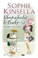 Audiobook Shopaholic & Baby: (Shopaholic Book 5) author Sophie Kinsella