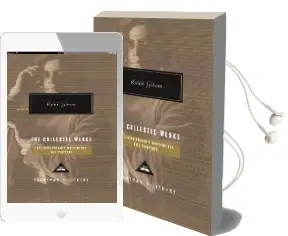 The Collected Works Audiobook download free by Kahlil Gibran