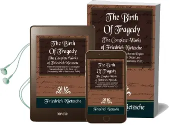 The Complete Works of Friedrich Nietzsche (New Edition) Audiobook download free by Nietzsche Friedrich