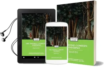 The Divine Comedy: Inferno Audiobook download free by Dante