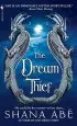 Audiobook The Dream Thief author Shana Abe