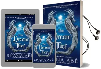 The Dream Thief Audiobook download free by Shana Abe