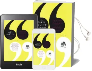 The Paris Review Interviews: Vol. 1 Audiobook download free by Philip Gourevitch
