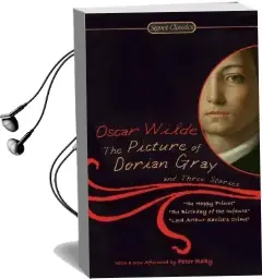 The Picture of Dorian Gray: And Three Stories Audiobook download free by Oscar Wilde
