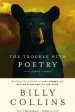 Audiobook The Trouble With Poetry: And Other Poems author Professor Billy Collins