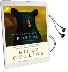 The Trouble With Poetry: And Other Poems Audiobook download free by Professor Billy Collins