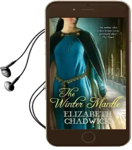 The Winter Mantle Audiobook download free by Elizabeth Chadwick