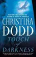 Audiobook Touch of Darkness author Christina Dodd