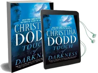 Touch of Darkness Audiobook download free by Christina Dodd