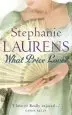Audiobook What Price Love?: Number 14 in Series author Stephanie Laurens