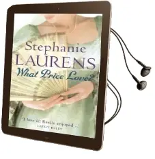What Price Love?: Number 14 in Series Audiobook download free by Stephanie Laurens