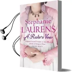 A Rake'S vow: Number 2 in Series Audiobook download free by Stephanie Laurens