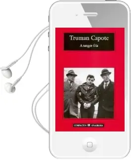 A Sangre Fria Audiobook download free by Truman Capote