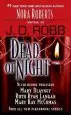 Audiobook Dead of Night author J. D. Robb
