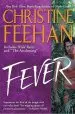 Audiobook Fever author Christine Feehan