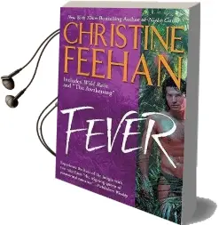 Fever Audiobook download free by Christine Feehan