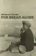 Audiobook For Bread Alone author Mohamed Choukri