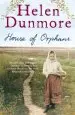 Audiobook House of Orphans author Helen Dunmore
