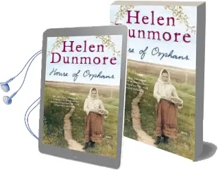 House of Orphans Audiobook download free by Helen Dunmore