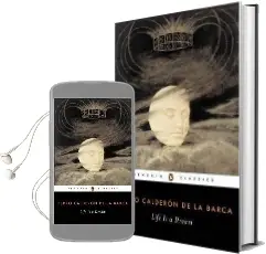 Life is a Dream: (La Vida es Sueano) Audiobook download free by Calderon De La Barca