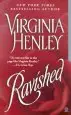Audiobook Ravished author Virginia Henley