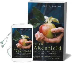 Return to Akenfield: Portrait of an English Village in the 21St Century Audiobook download free by Craig Taylor