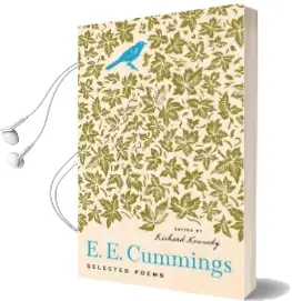 Selected Poems Audiobook download free by E. E. Cummings