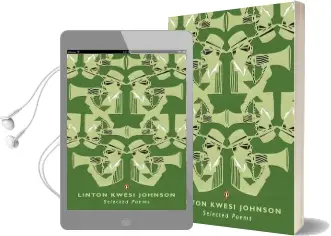 Selected Poems Audiobook download free by Linton Kwesi Johnson