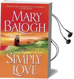 Simply Love Audiobook download free by Mary Balogh