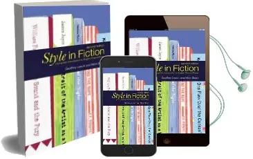 Style in Fiction: A Linguistic Introduction to English Fictional Prose Audiobook download free by Michael H. Short