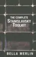 Audiobook The Complete Stanislavsky Toolkit author Bella Merlin