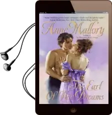 The Earl of her Dreams Audiobook download free by Anne Mallory
