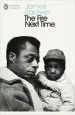 Audiobook The Fire Next Time author James Baldwin